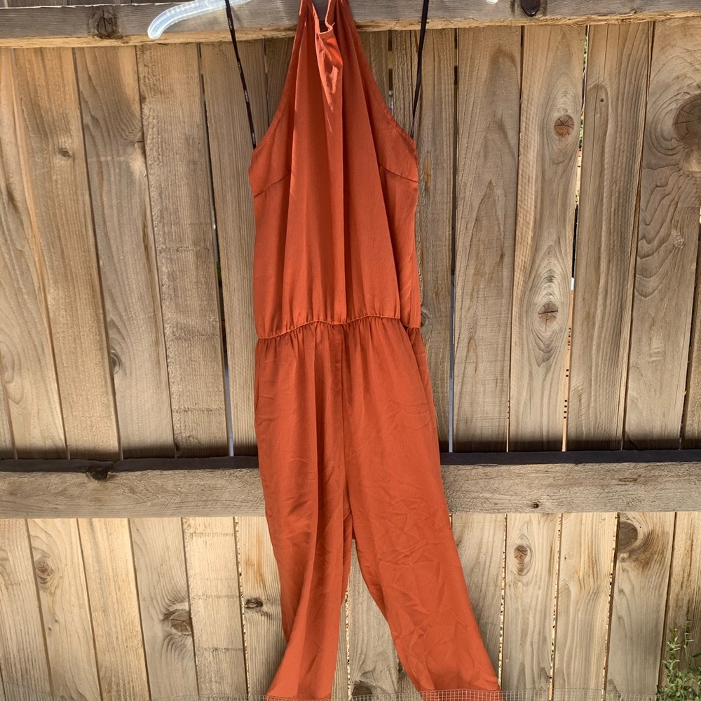 Jumpsuit